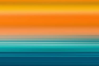 Original Abstract Landscape Photography by Carla Sa Fernandes