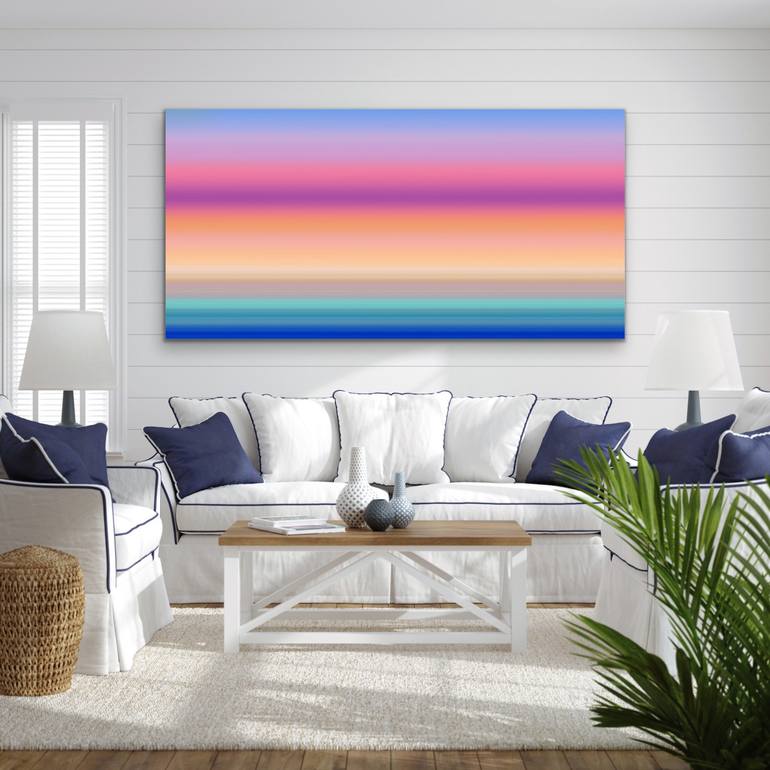 Original Abstract Landscape Photography by Carla Sa Fernandes