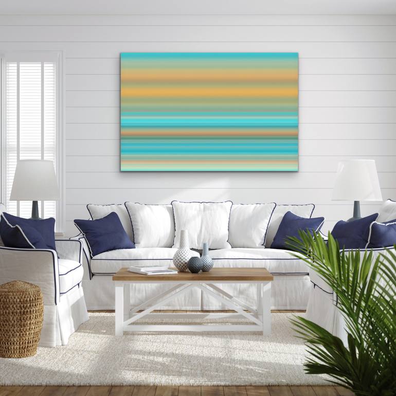 Original Abstract Landscape Photography by Carla Sa Fernandes