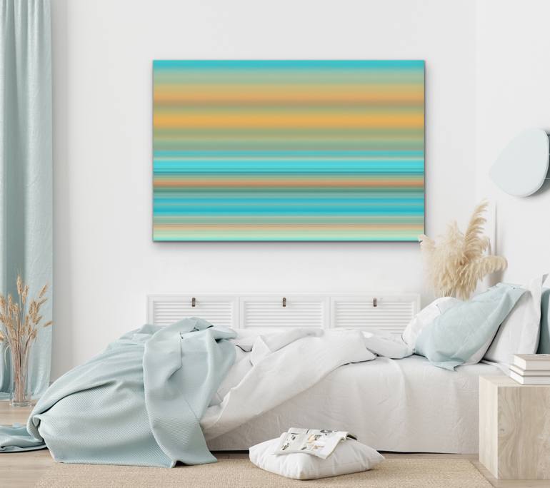 Original Abstract Landscape Photography by Carla Sa Fernandes