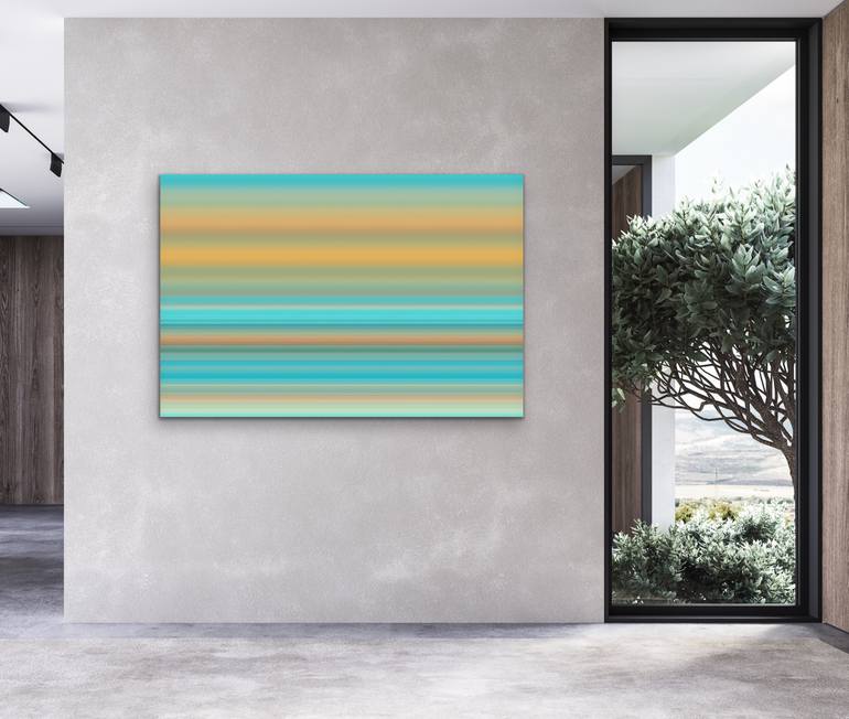 Original Abstract Landscape Photography by Carla Sa Fernandes