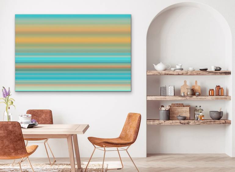 Original Abstract Landscape Photography by Carla Sa Fernandes