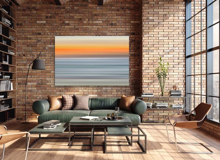 Original Abstract Landscape Photography by Carla Sa Fernandes