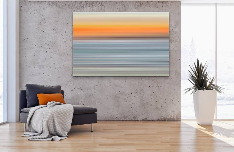 Original Abstract Landscape Photography by Carla Sa Fernandes