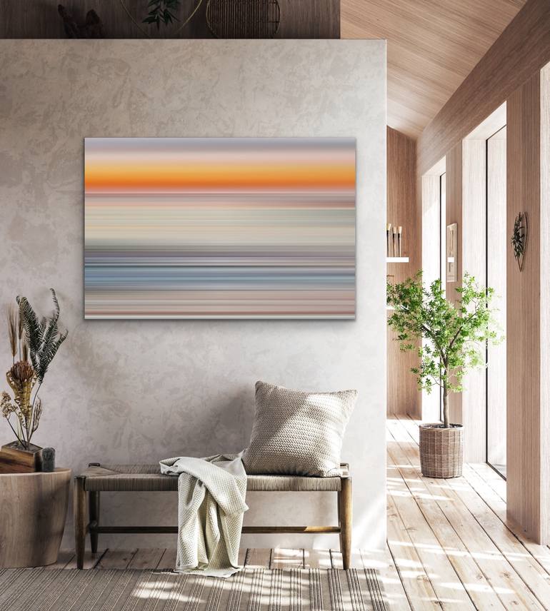 Original Abstract Landscape Photography by Carla Sa Fernandes