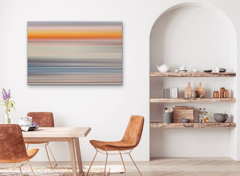 Original Abstract Landscape Photography by Carla Sa Fernandes