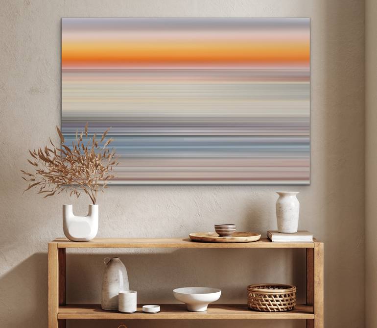 Original Abstract Landscape Photography by Carla Sa Fernandes