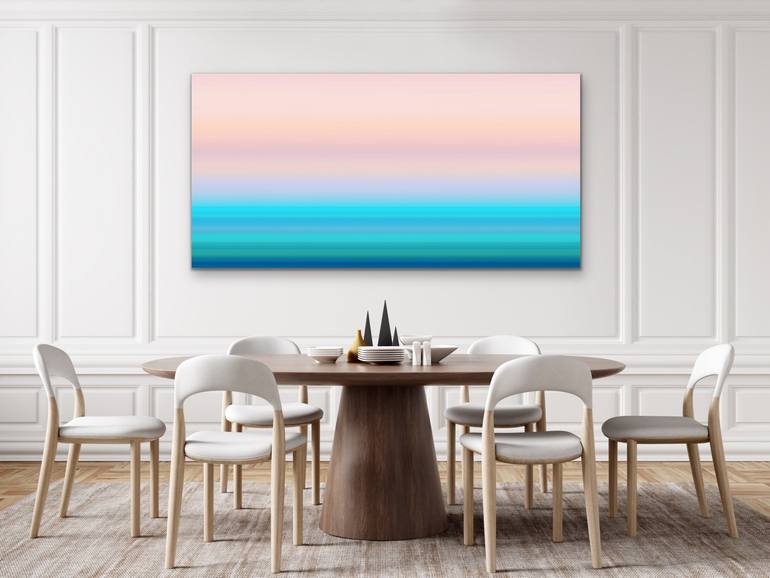 Original Abstract Landscape Photography by Carla Sa Fernandes