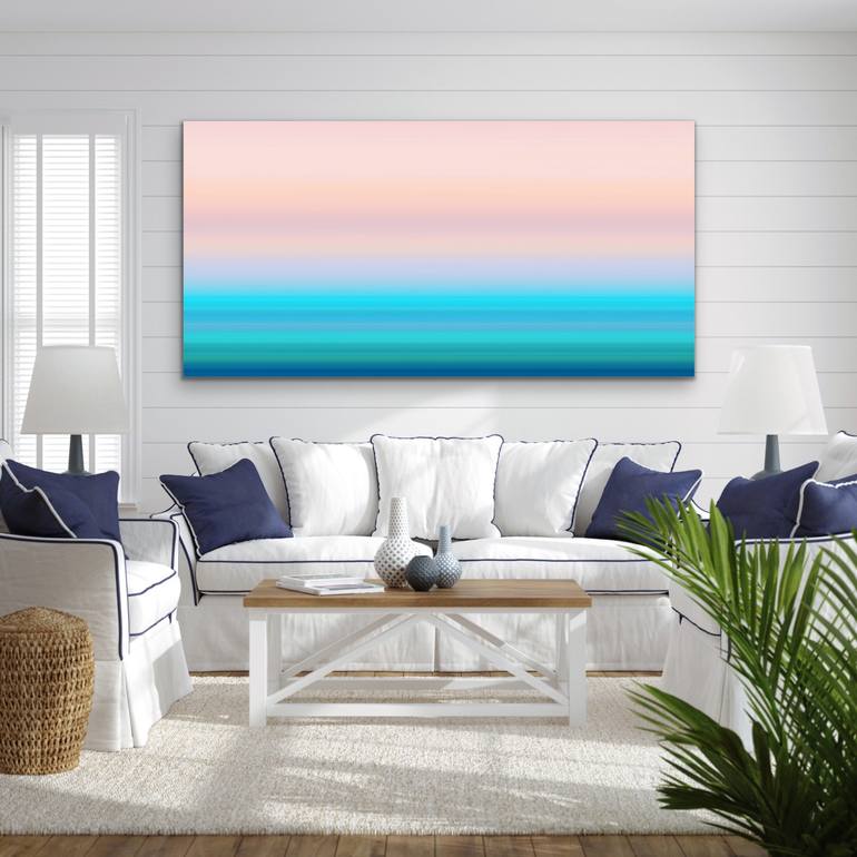 Original Abstract Landscape Photography by Carla Sa Fernandes