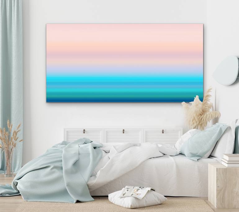 Original Abstract Landscape Photography by Carla Sa Fernandes