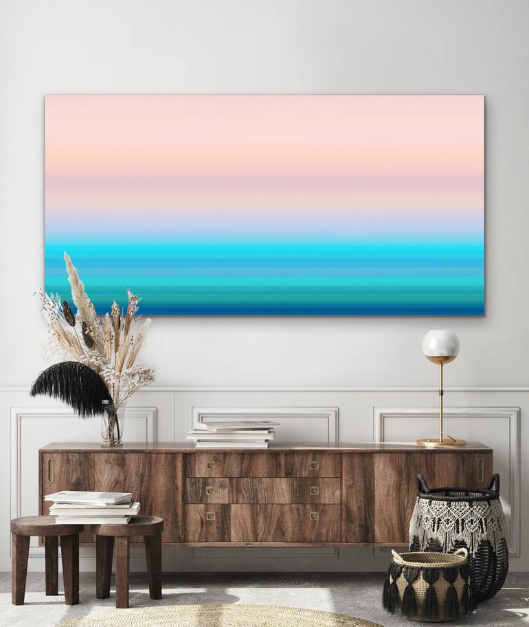 Original Abstract Landscape Photography by Carla Sa Fernandes