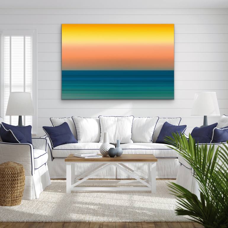 Original Abstract Landscape Photography by Carla Sa Fernandes