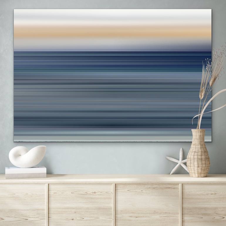 Original Abstract Landscape Photography by Carla Sa Fernandes