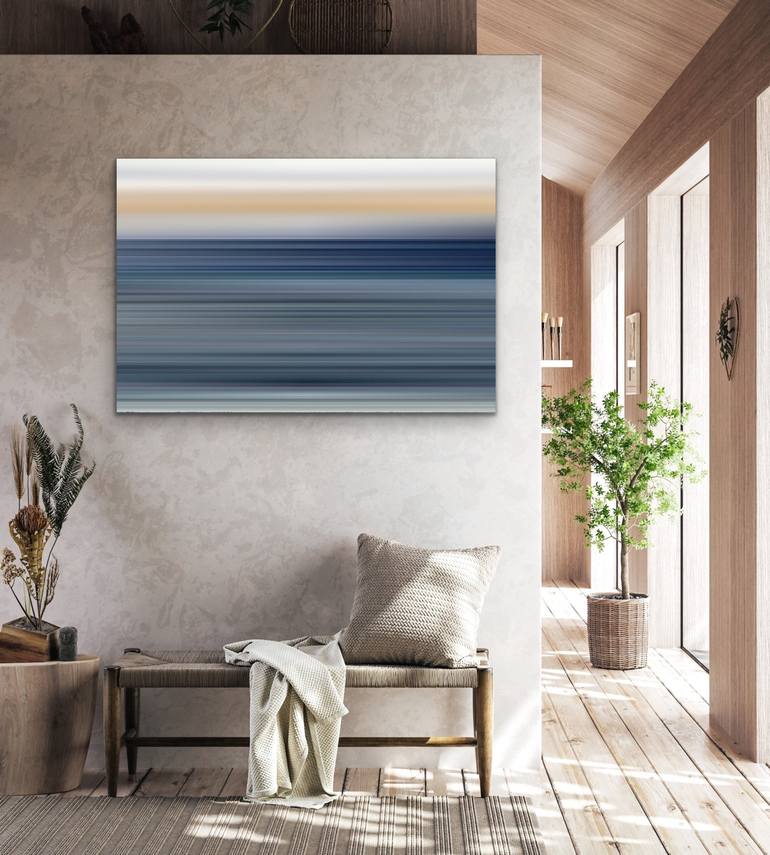 Original Abstract Landscape Photography by Carla Sa Fernandes