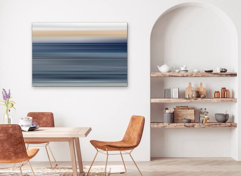 Original Abstract Landscape Photography by Carla Sa Fernandes
