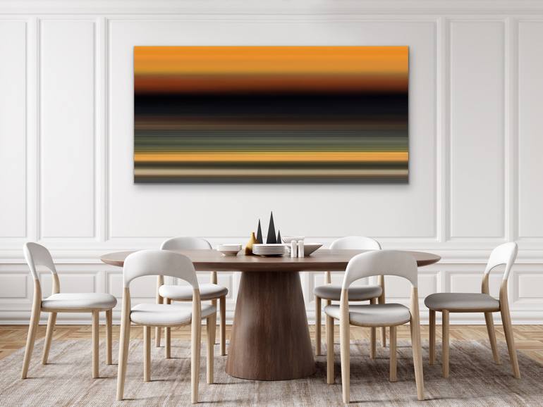 Original Abstract Landscape Photography by Carla Sa Fernandes