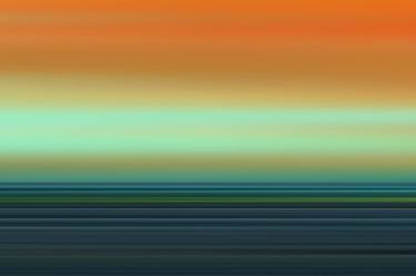 Original Abstract Landscape Photography by Carla Sa Fernandes