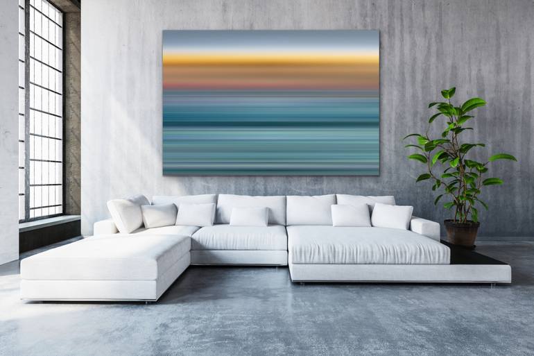 Original Abstract Landscape Photography by Carla Sa Fernandes