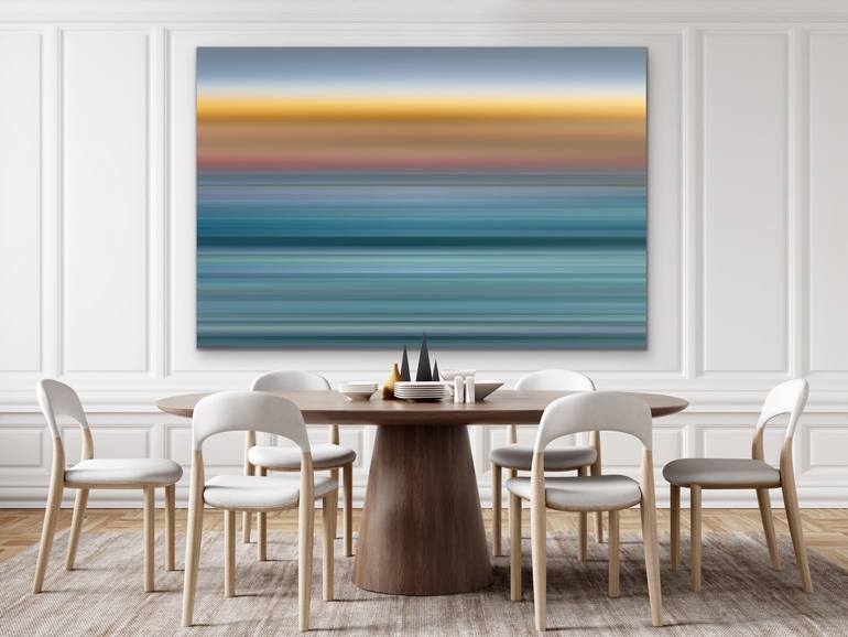Original Abstract Landscape Photography by Carla Sa Fernandes