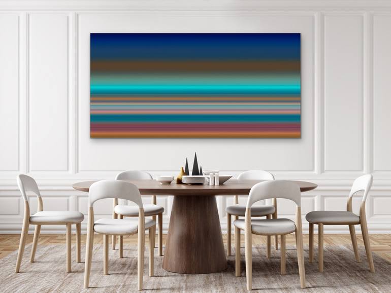 Original Abstract Landscape Photography by Carla Sa Fernandes
