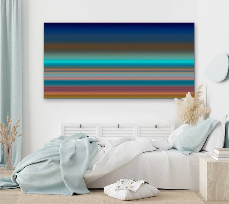 Original Abstract Landscape Photography by Carla Sa Fernandes