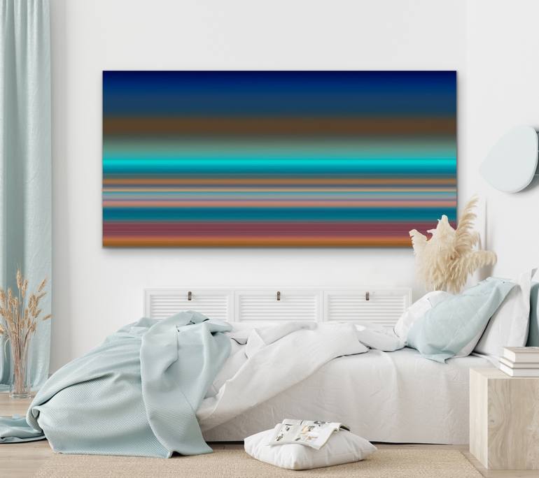 Original Abstract Landscape Photography by Carla Sa Fernandes