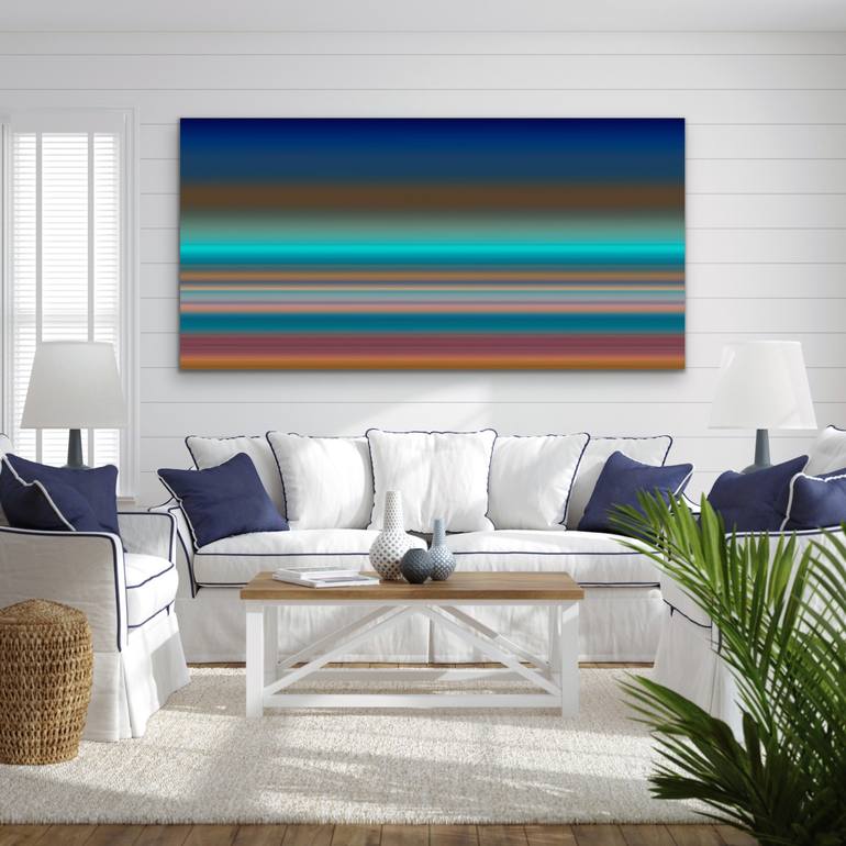 Original Abstract Landscape Photography by Carla Sa Fernandes