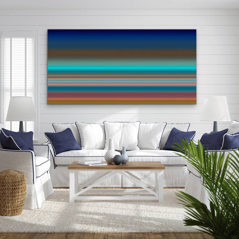 Original Abstract Landscape Photography by Carla Sa Fernandes