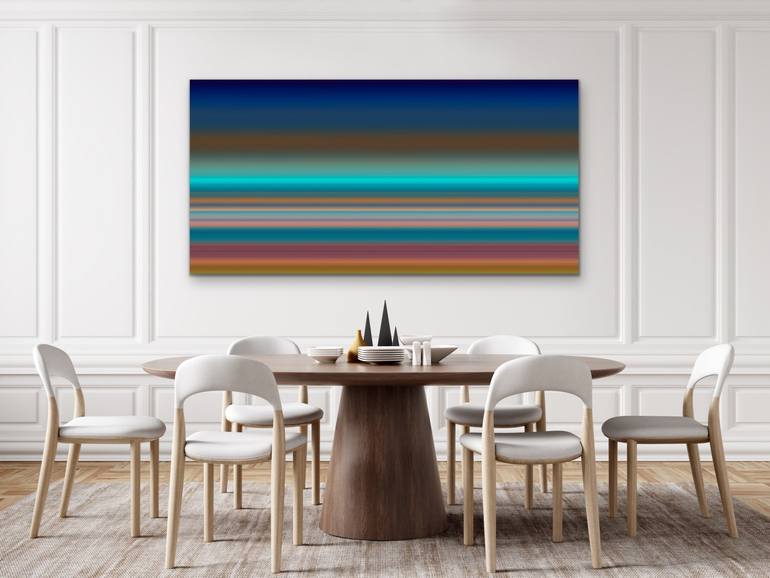 Original Abstract Landscape Photography by Carla Sa Fernandes