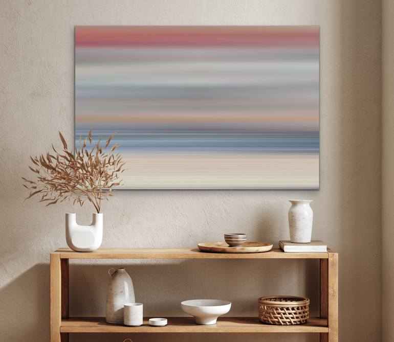 Original Abstract Landscape Photography by Carla Sa Fernandes