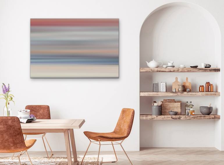 Original Abstract Landscape Photography by Carla Sa Fernandes