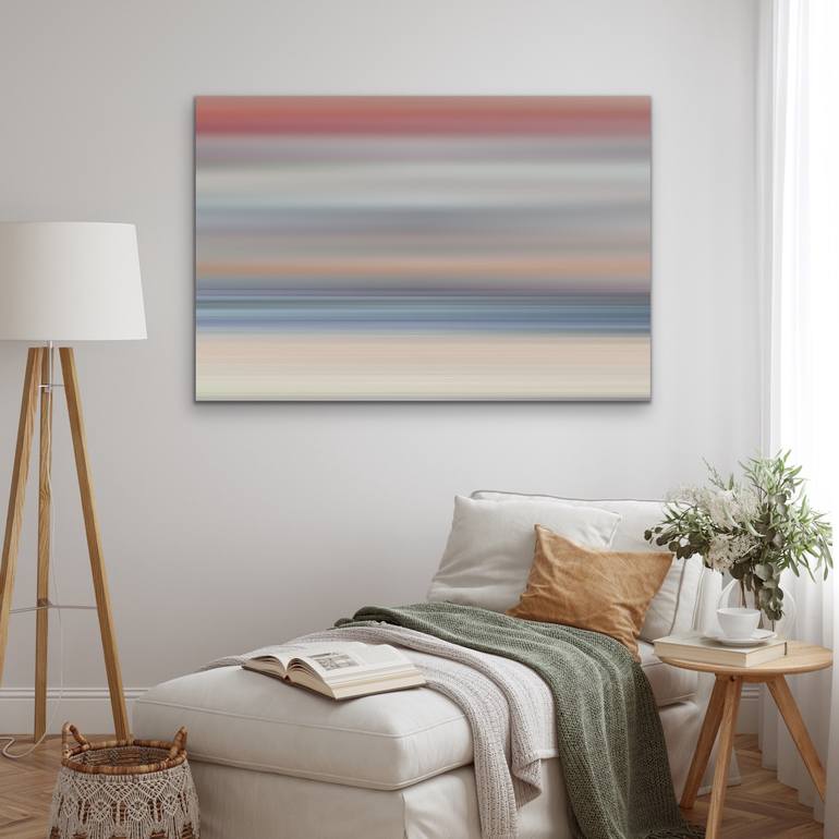 Original Abstract Landscape Photography by Carla Sa Fernandes