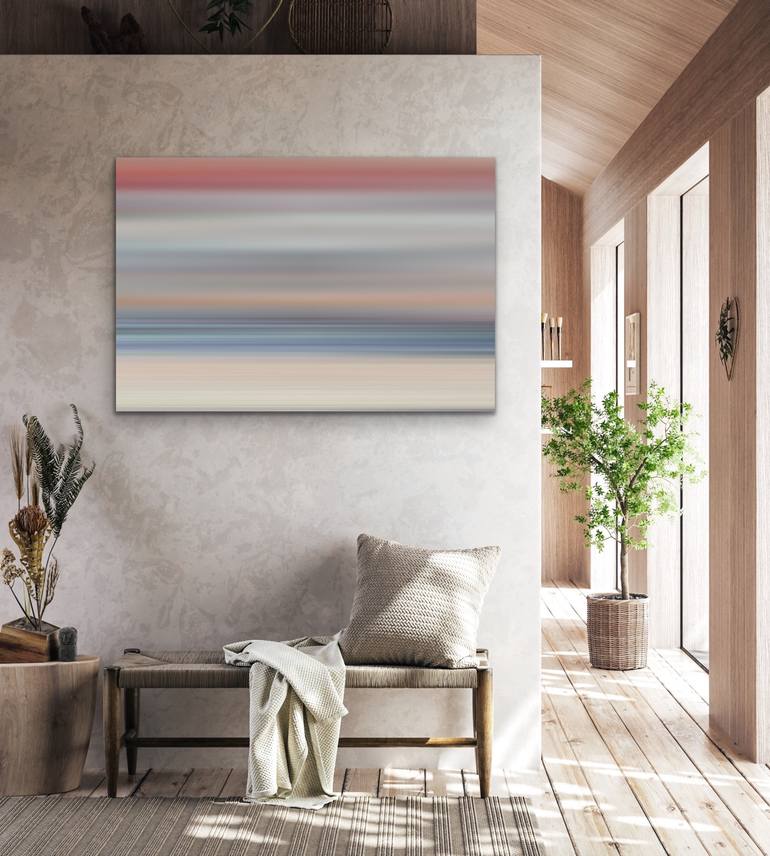 Original Abstract Landscape Photography by Carla Sa Fernandes