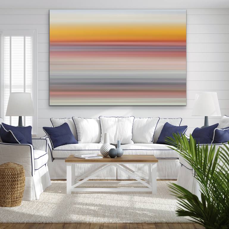 Original Abstract Landscape Photography by Carla Sa Fernandes
