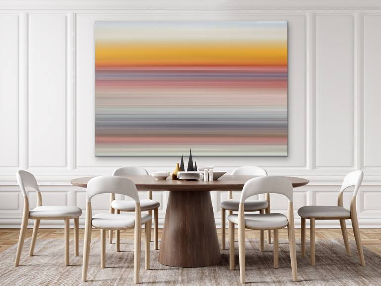 Original Abstract Landscape Photography by Carla Sa Fernandes