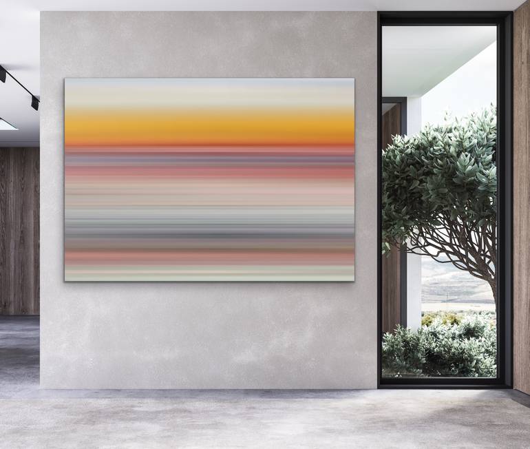 Original Abstract Landscape Photography by Carla Sa Fernandes