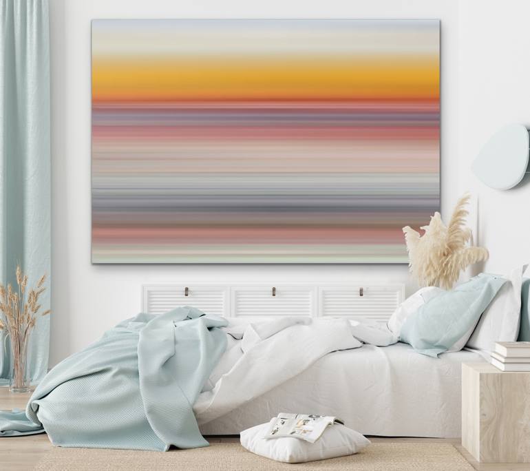 Original Abstract Landscape Photography by Carla Sa Fernandes