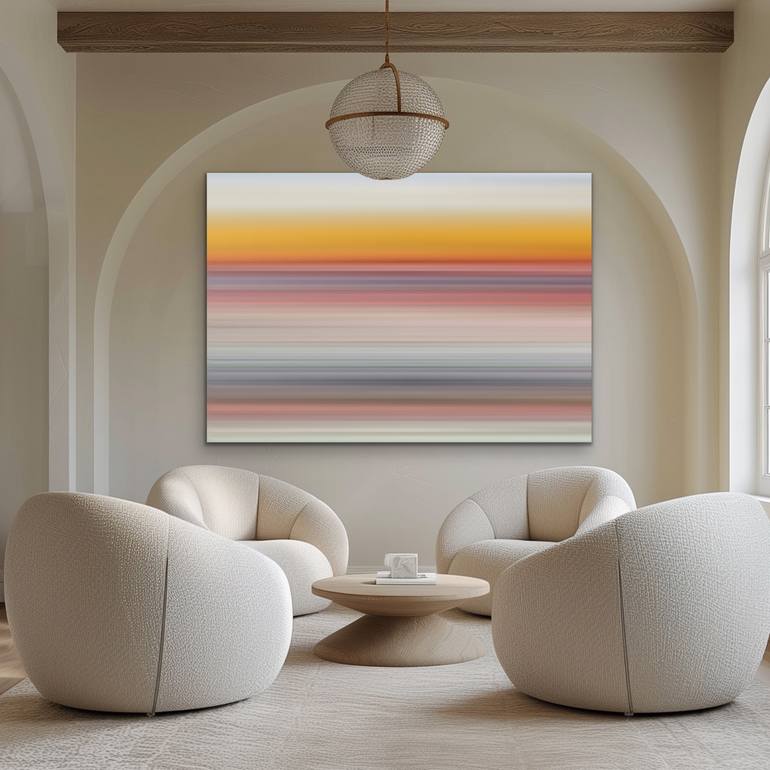 Original Abstract Landscape Photography by Carla Sa Fernandes