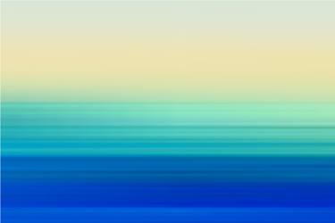 Original Abstract Landscape Photography by Carla Sa Fernandes