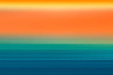 Original Abstract Landscape Photography by Carla Sa Fernandes
