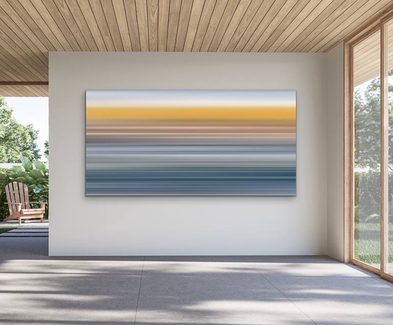 Original Abstract Landscape Photography by Carla Sa Fernandes