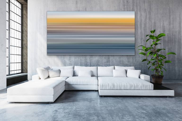 Original Abstract Landscape Photography by Carla Sa Fernandes