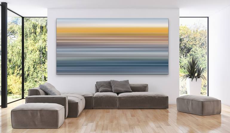 Original Abstract Landscape Photography by Carla Sa Fernandes