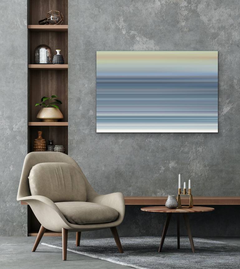 Original Abstract Landscape Photography by Carla Sa Fernandes