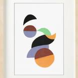 Collection Simple Shapes