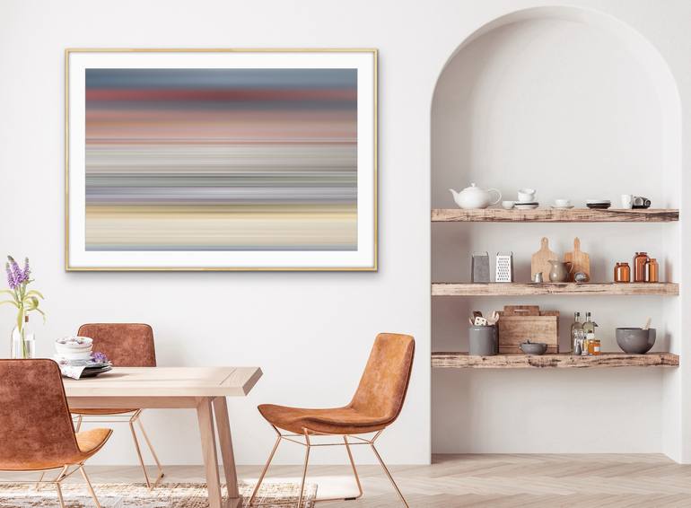 Original Abstract Landscape Photography by Carla Sa Fernandes