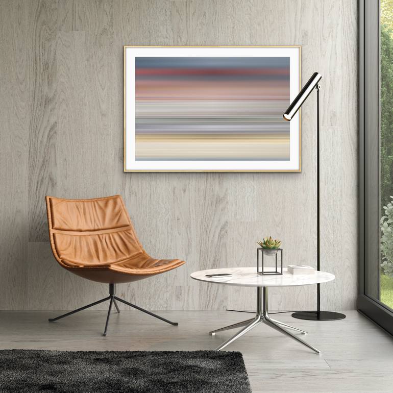 Original Abstract Landscape Photography by Carla Sa Fernandes