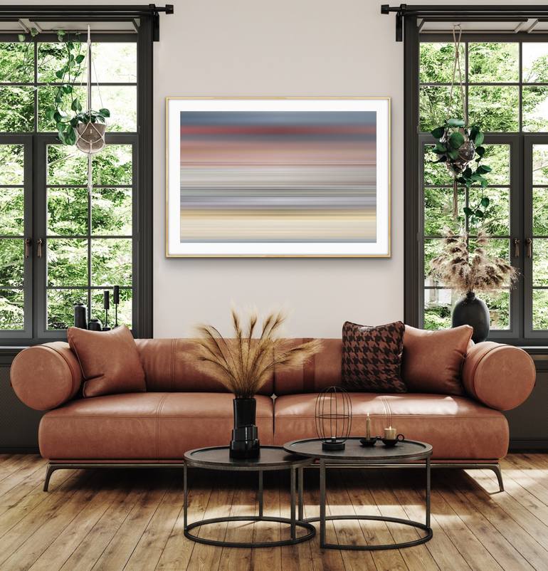 Original Abstract Landscape Photography by Carla Sa Fernandes
