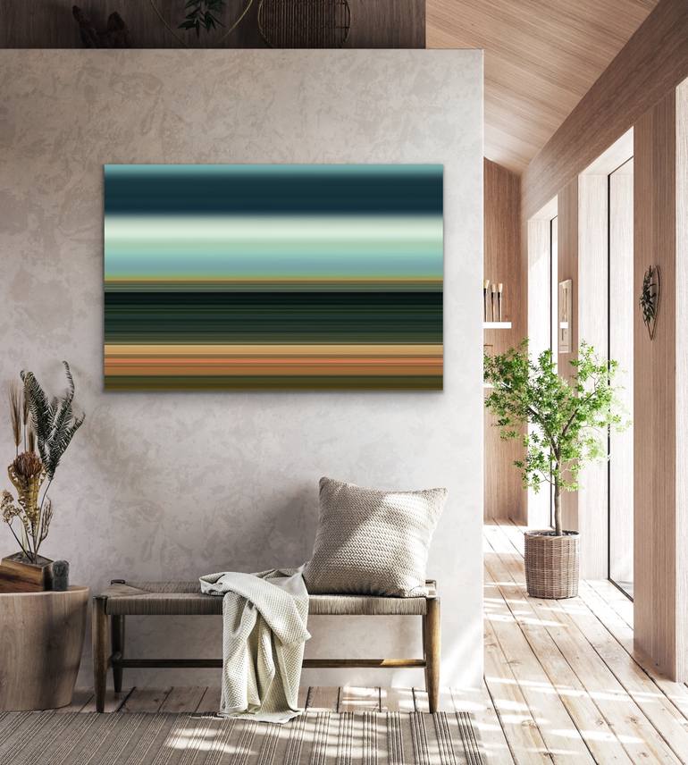 Original Abstract Landscape Photography by Carla Sa Fernandes