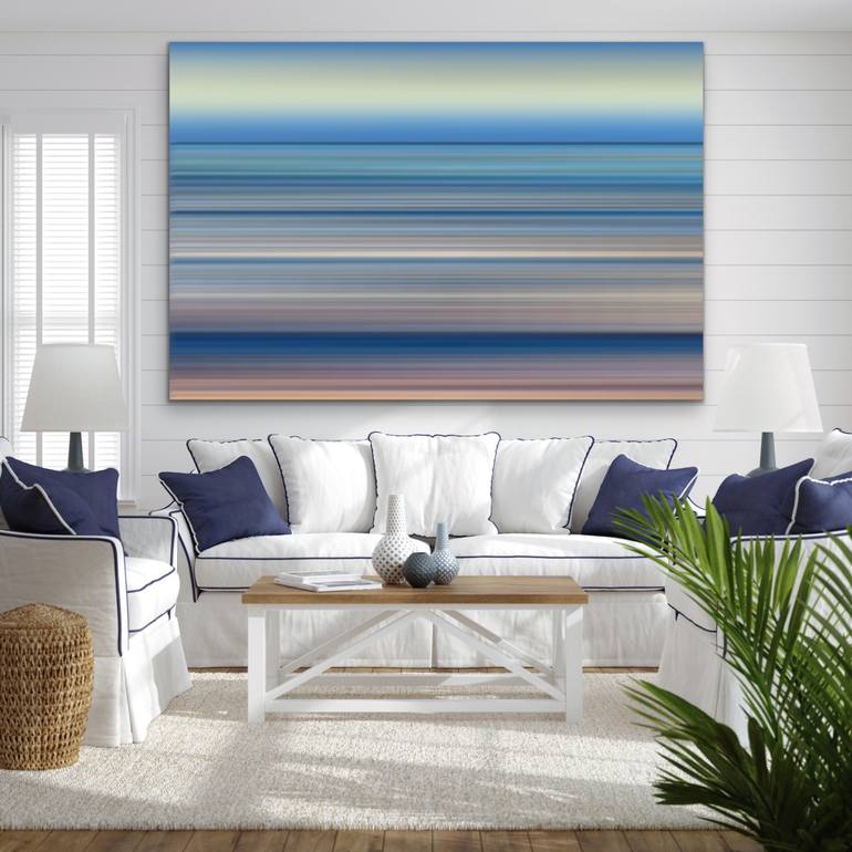 Original Abstract Landscape Photography by Carla Sa Fernandes